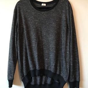 Wilfred sweater